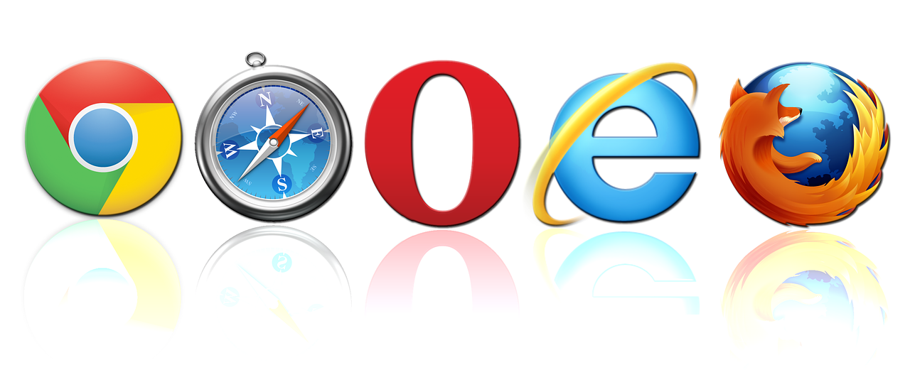 Top Alternative Web Browsers Challenge Chrome And Safari With AI Privacy And Mindfulness Features