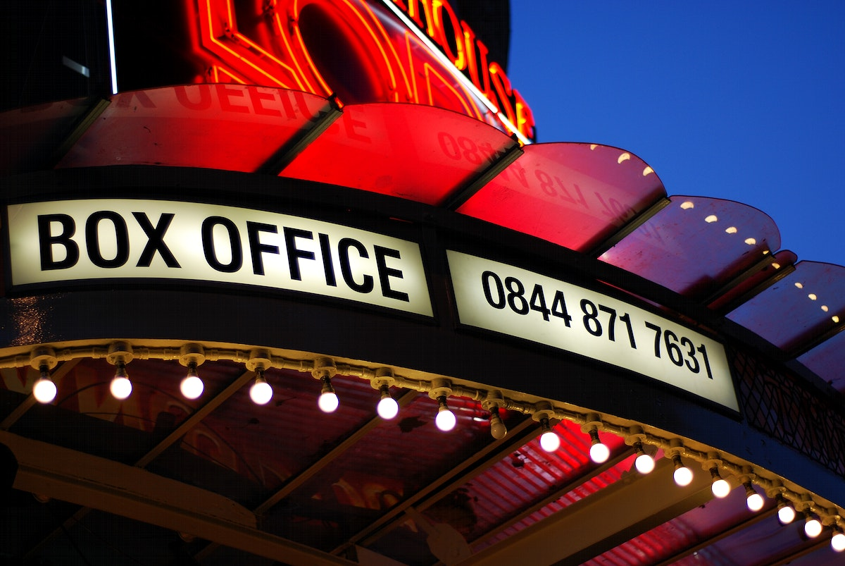 YouTube Horror Creators Dominate Box Office With Backrooms And Obsession