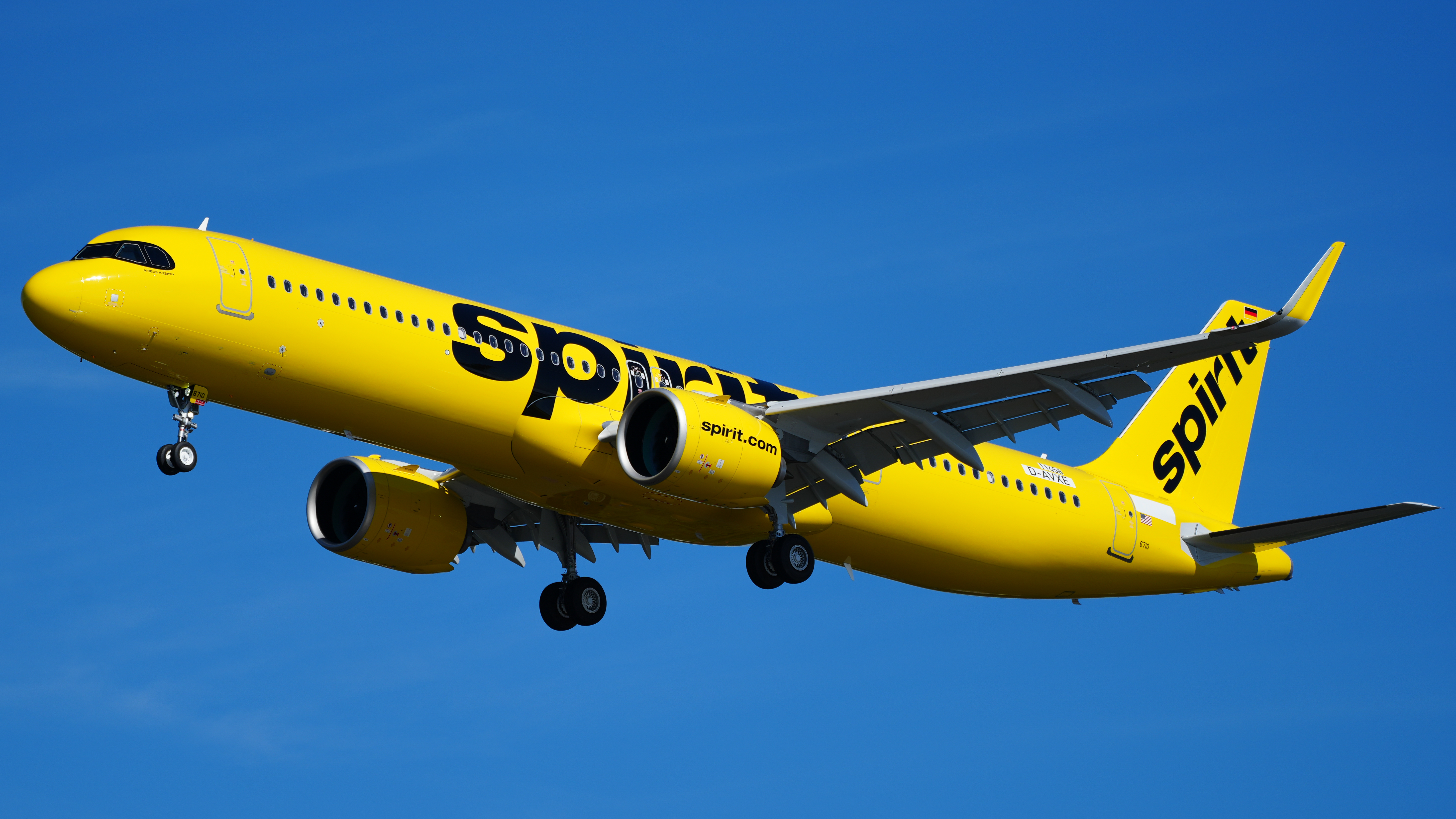 TikTok Campaign To Crowd-Buy Spirit Airlines Draws $23 Million In Pledges Without Funding