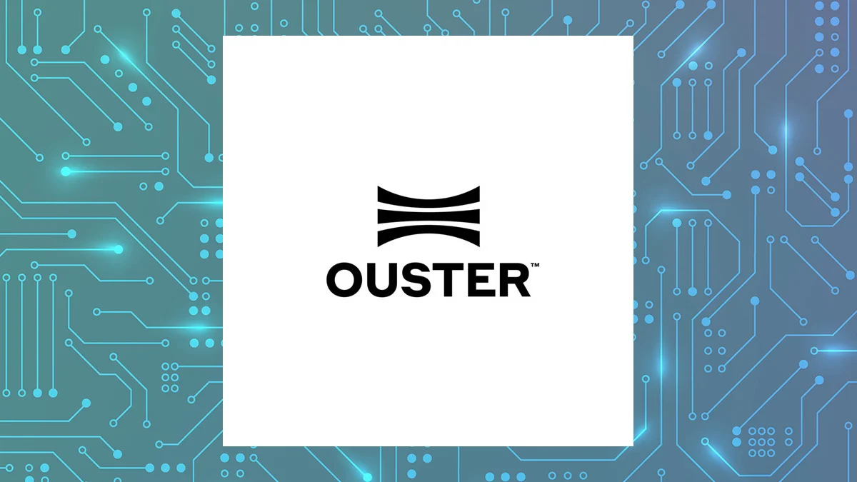 Ouster Launches Rev8 Sensors Combining Lidar And Camera Functions Into Single System