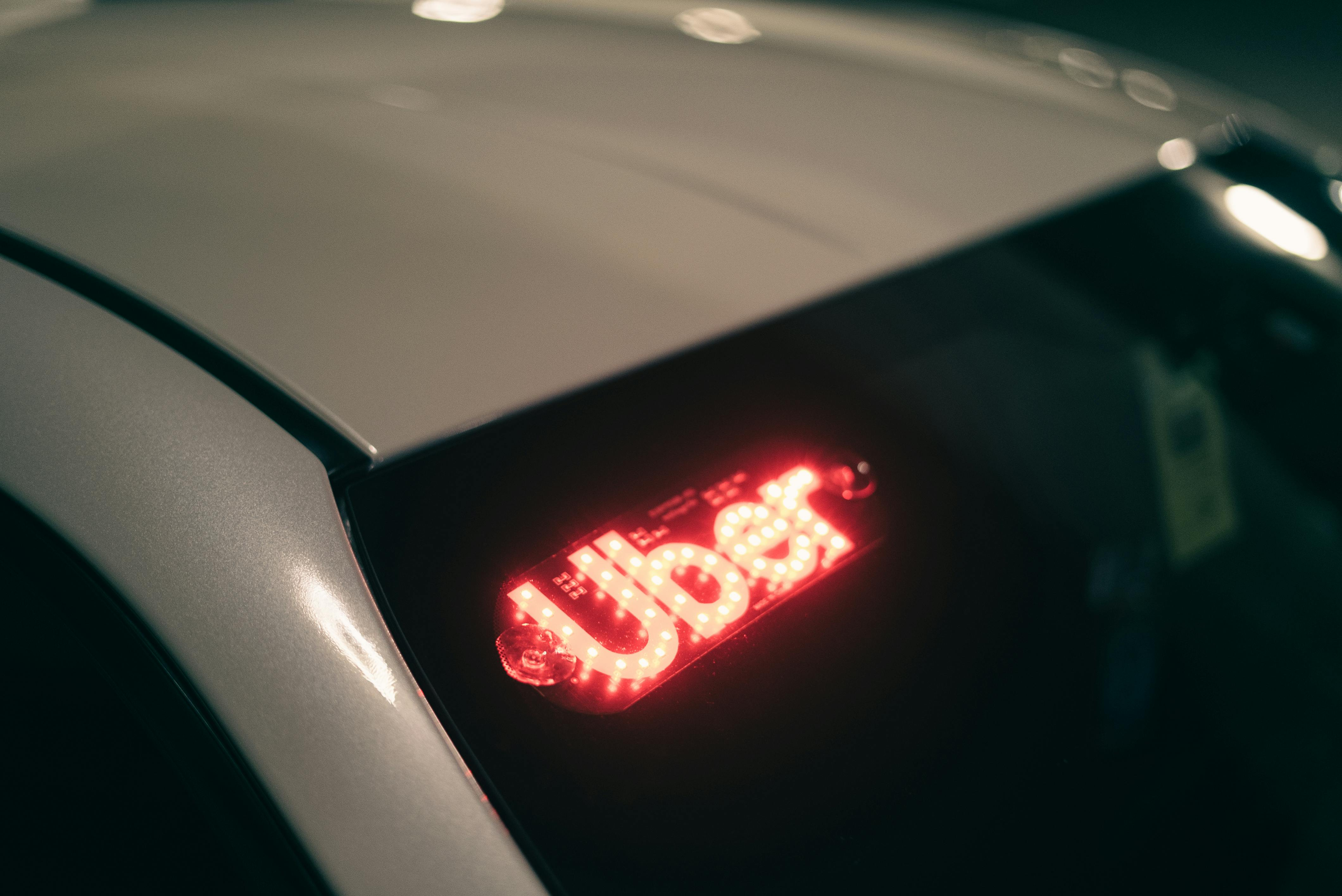 Uber Adds Hotel Booking And AI Features As It Expands Into Travel Services