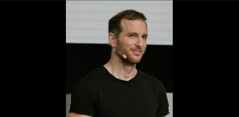 Joe Gebbia Adds Peter Arnell To U.S. National Design Studio To Overhaul Government Websites