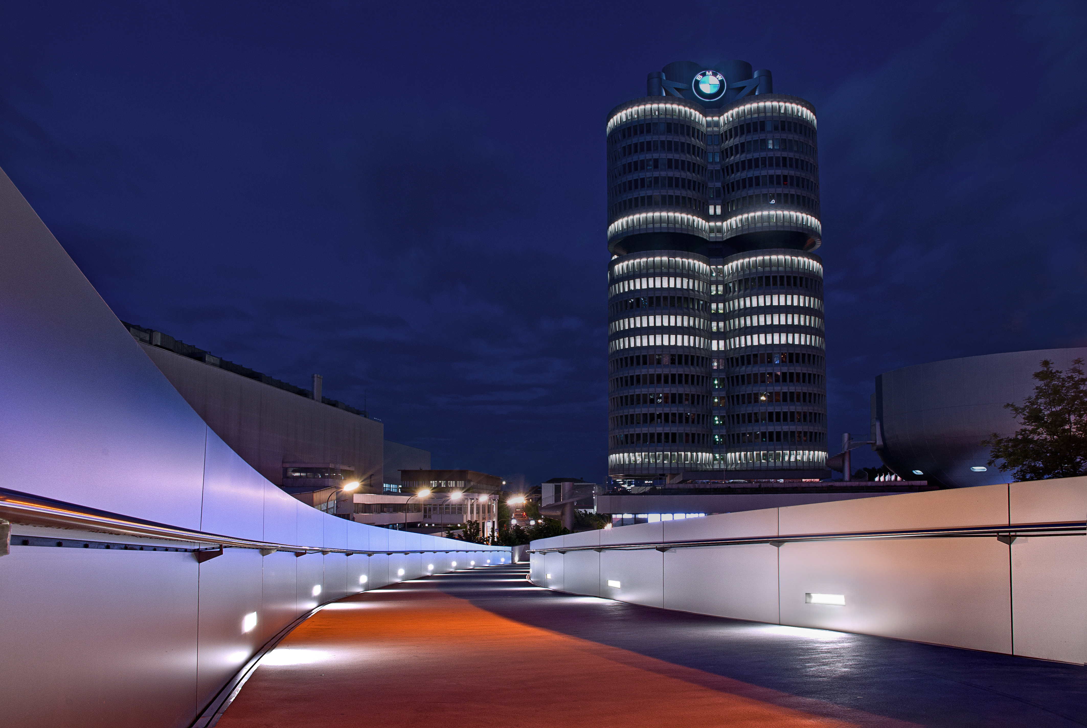 BMW I Ventures Launches $300 Million Fund Focused On AI And Industrial Technologies