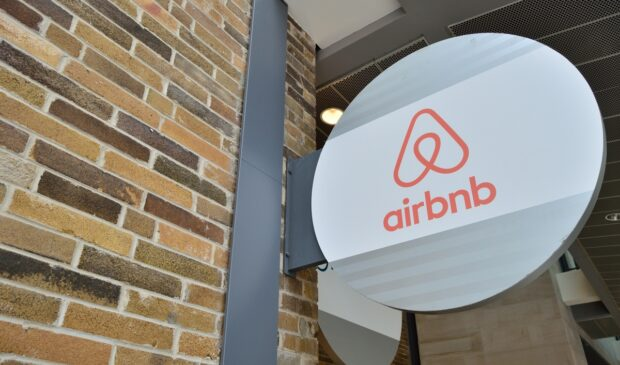 Airbnb Says AI Wrote 60% Of Engineer Code During First Quarter