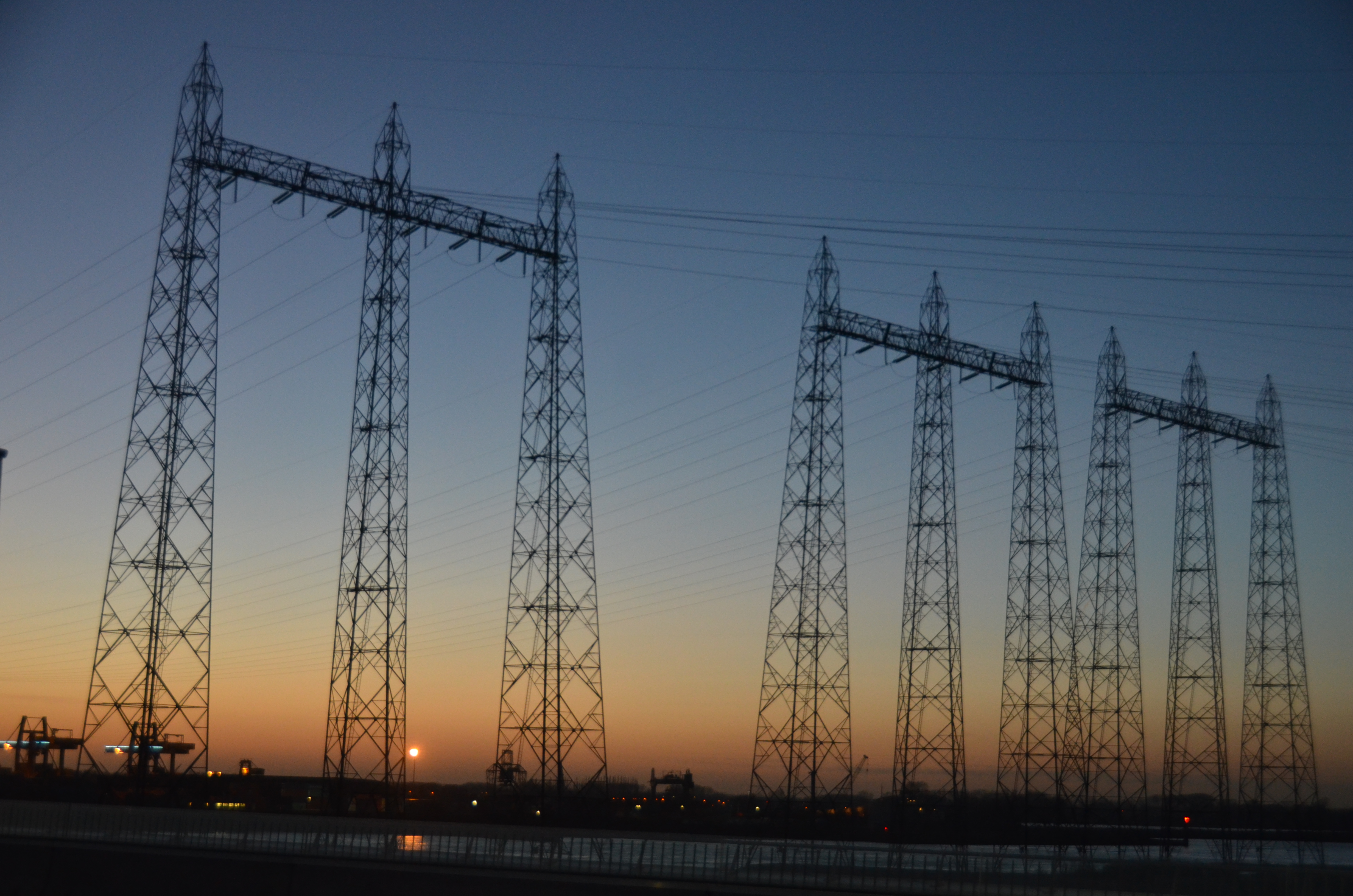 PJM Warns Power Grid Changes Are Urgent As AI And Data Center Demand Surge