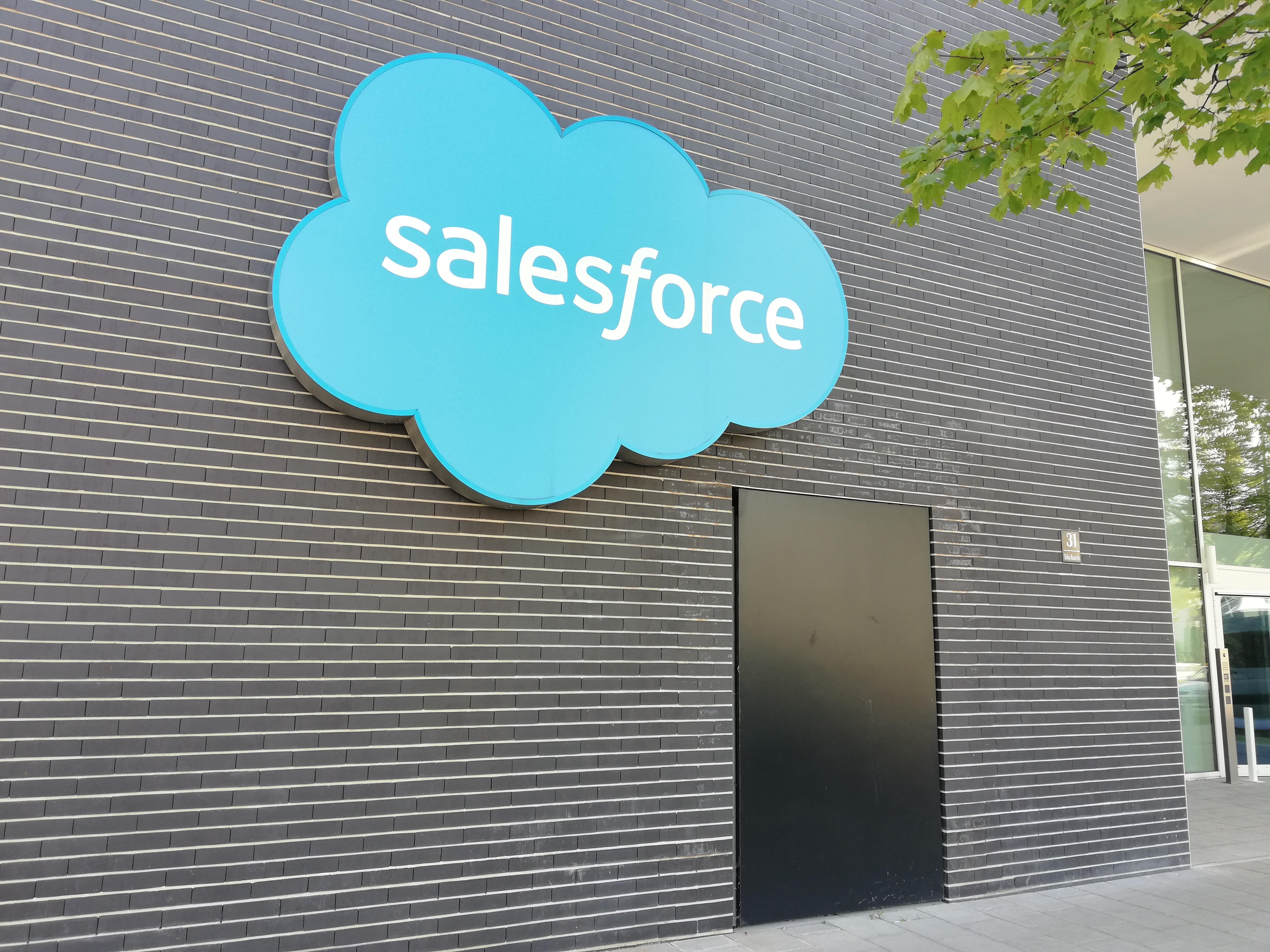 Salesforce Builds AI Roadmap Through Continuous Customer Feedback And Rapid Product Iteration