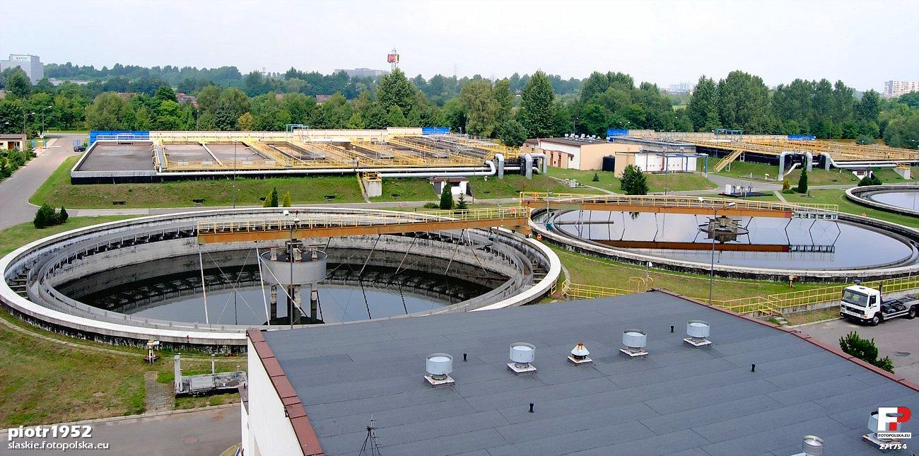 Poland Says Hackers Targeted Water Treatment Plants In Critical Infrastructure Attacks