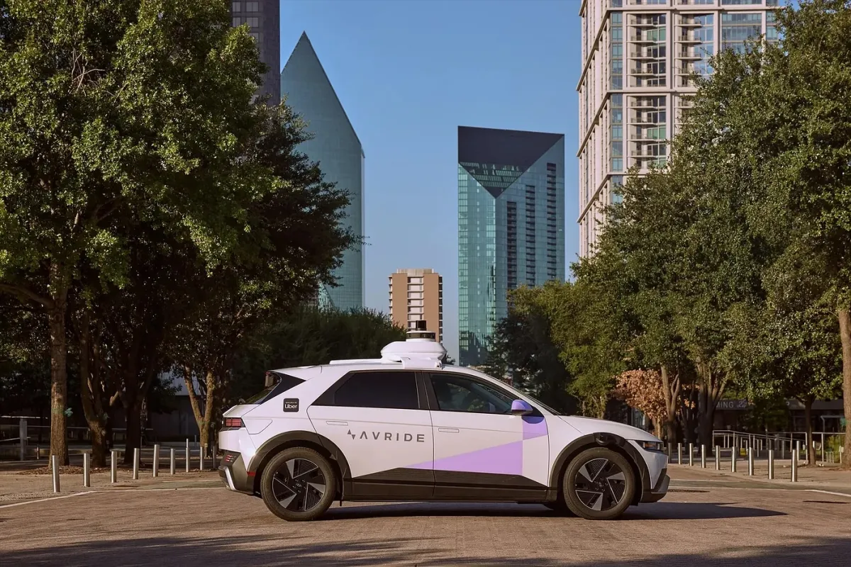 NHTSA Opens Investigation Into Avride Robotaxis After Multiple Crashes