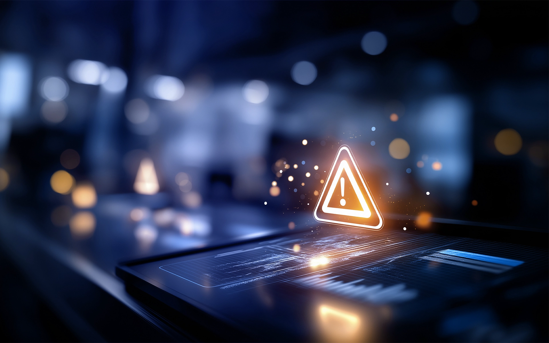 Cybercriminals Escalate Ransomware Pressure With Threats Of Physical Violence