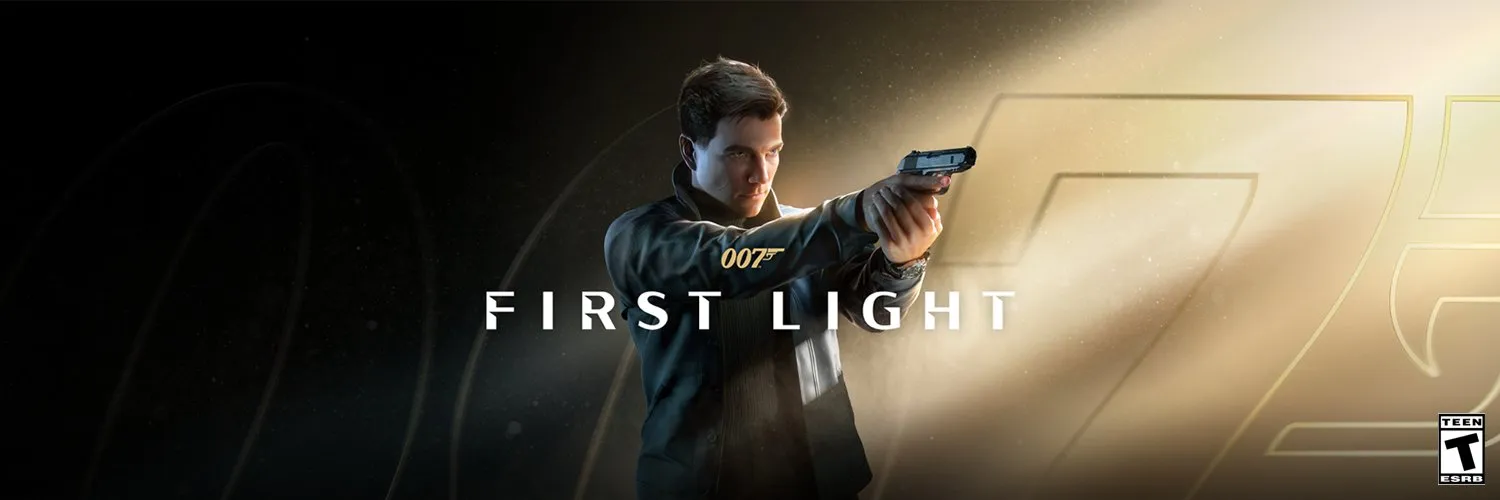 How The Flight Created An Interactive Bond Score For 007 First Light