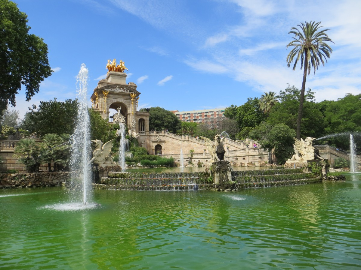 Spain Tourism Heads For Another Record As Housing Tensions Grow