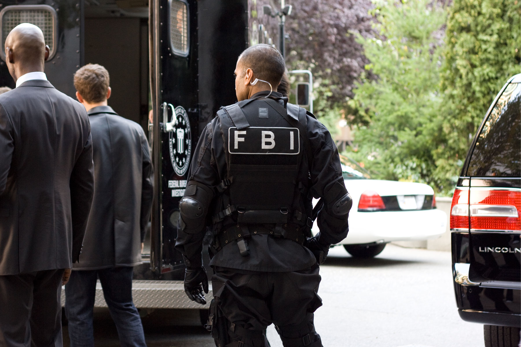 FBI Uses Replica Town To Train Investigators For Real-World Cyberattacks