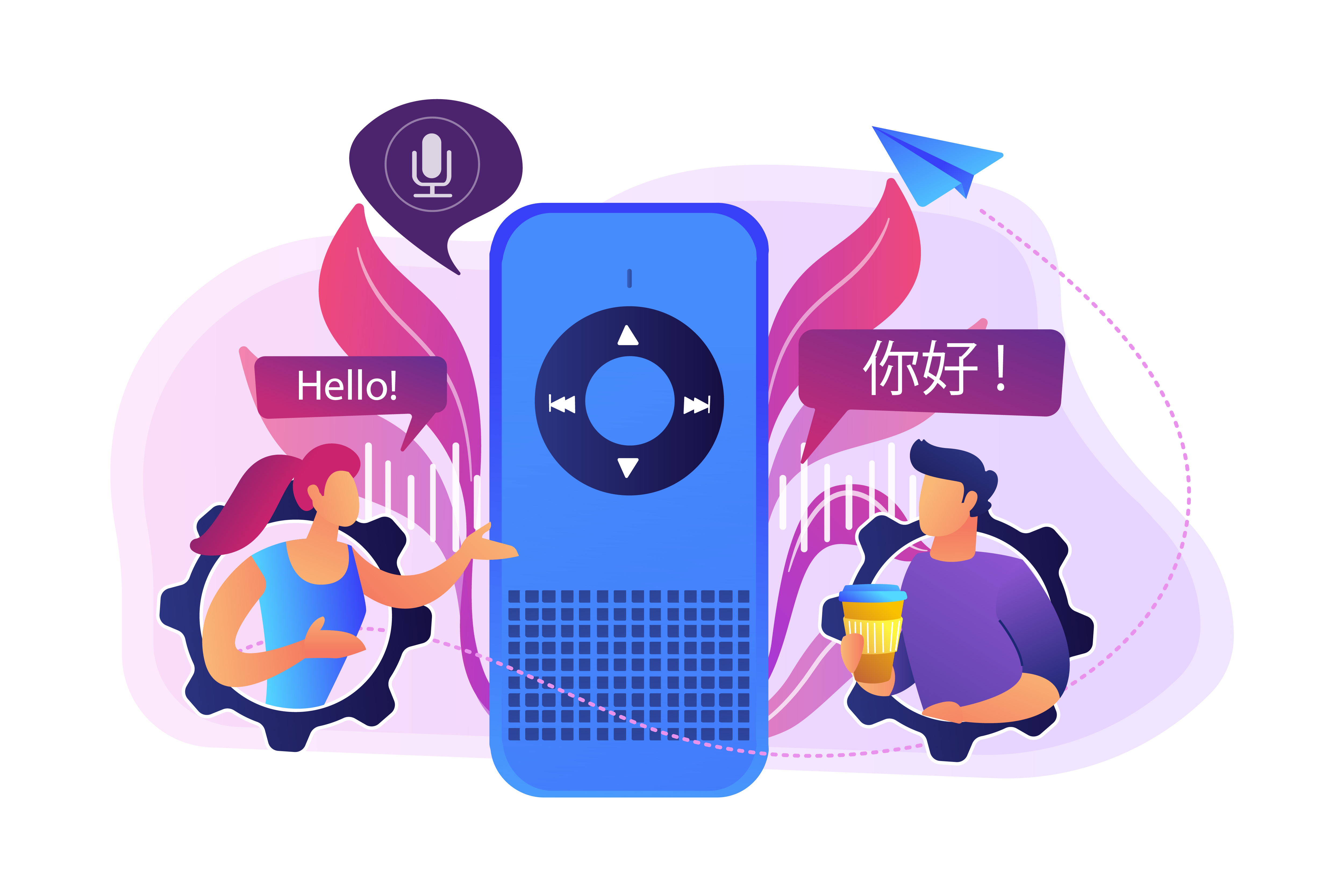 DeepL Acquires Mixhalo to Expand Real-Time Voice Translation at Live Events