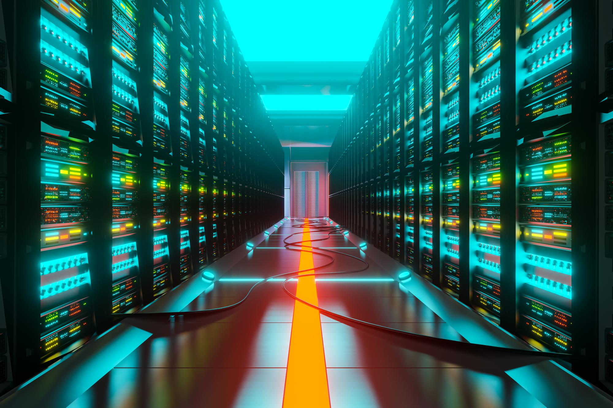 CPP Investments Commits ₹70 Billion to CtrlS Data Center Partnership in India