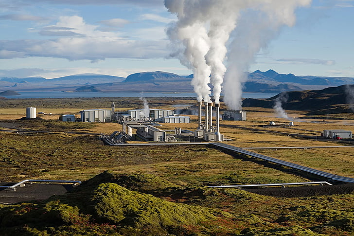 Critical Energy Raises $19 Million to Build Modular Geothermal Turbines