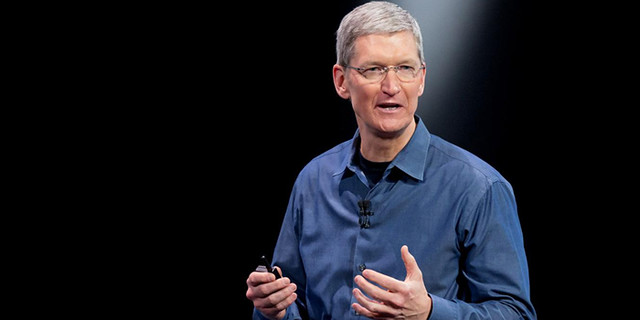 Tim Cook Says Apple Price Increases Are Unavoidable as Memory Costs Surge