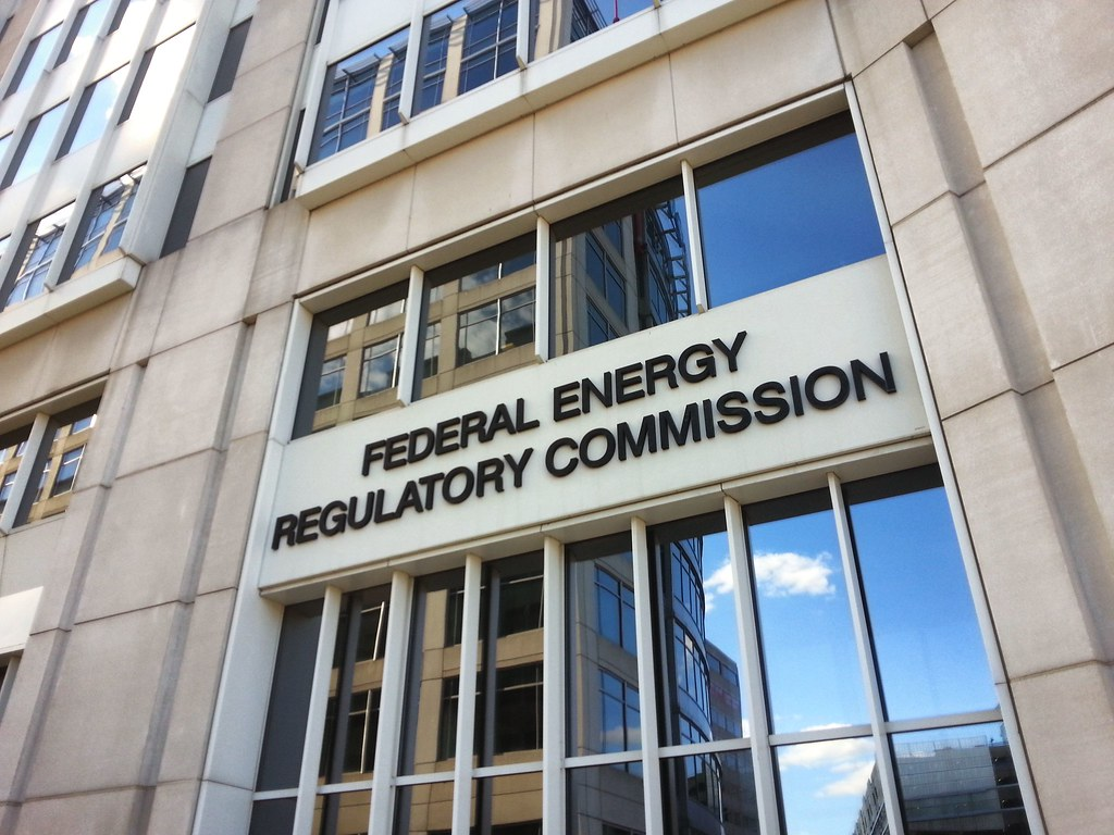 FERC Orders Grid Operators to Speed Up Data Center Connections