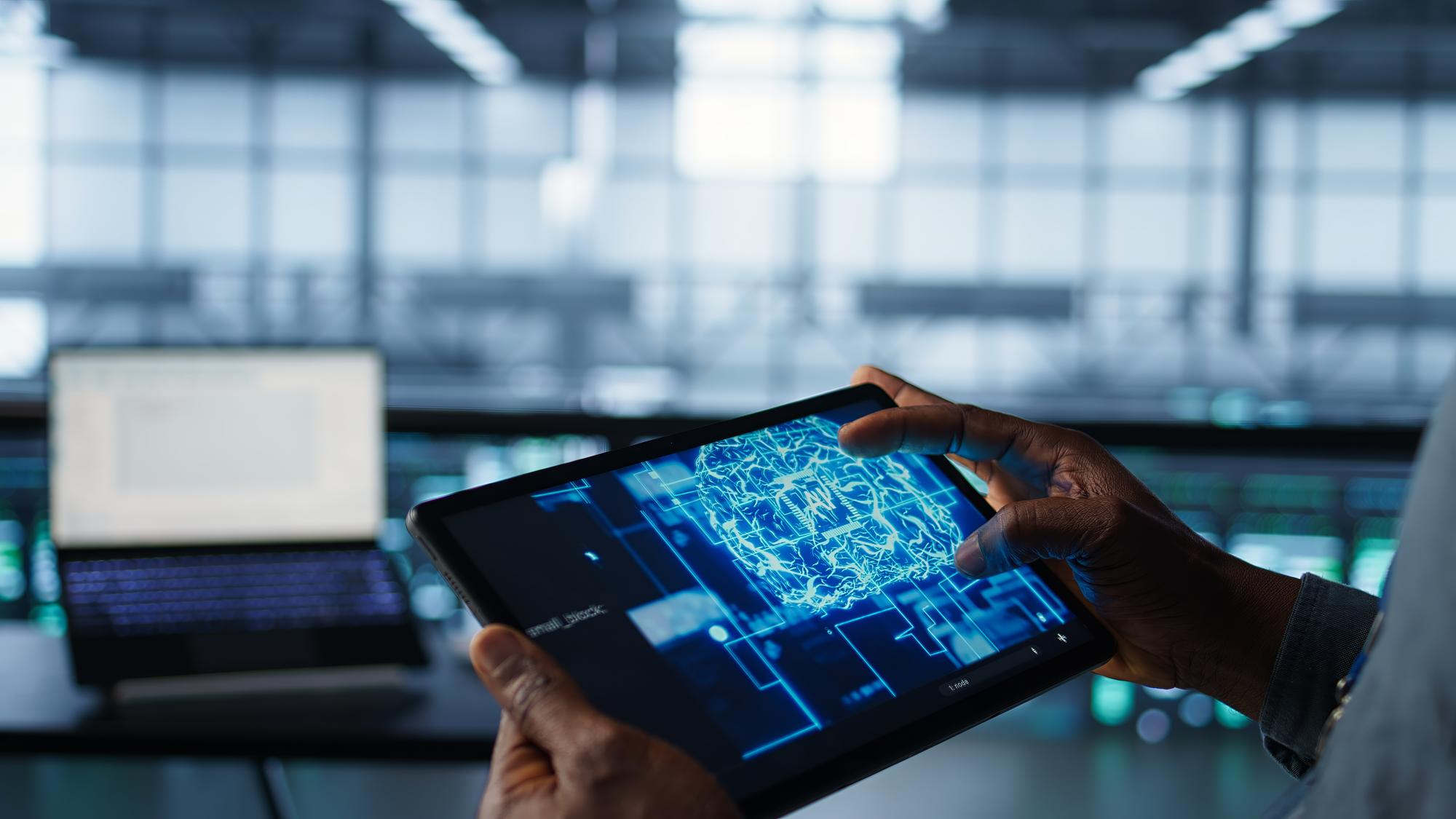 Baseten Nears $1.5 Billion Funding Round at Up to $13 Billion Valuation