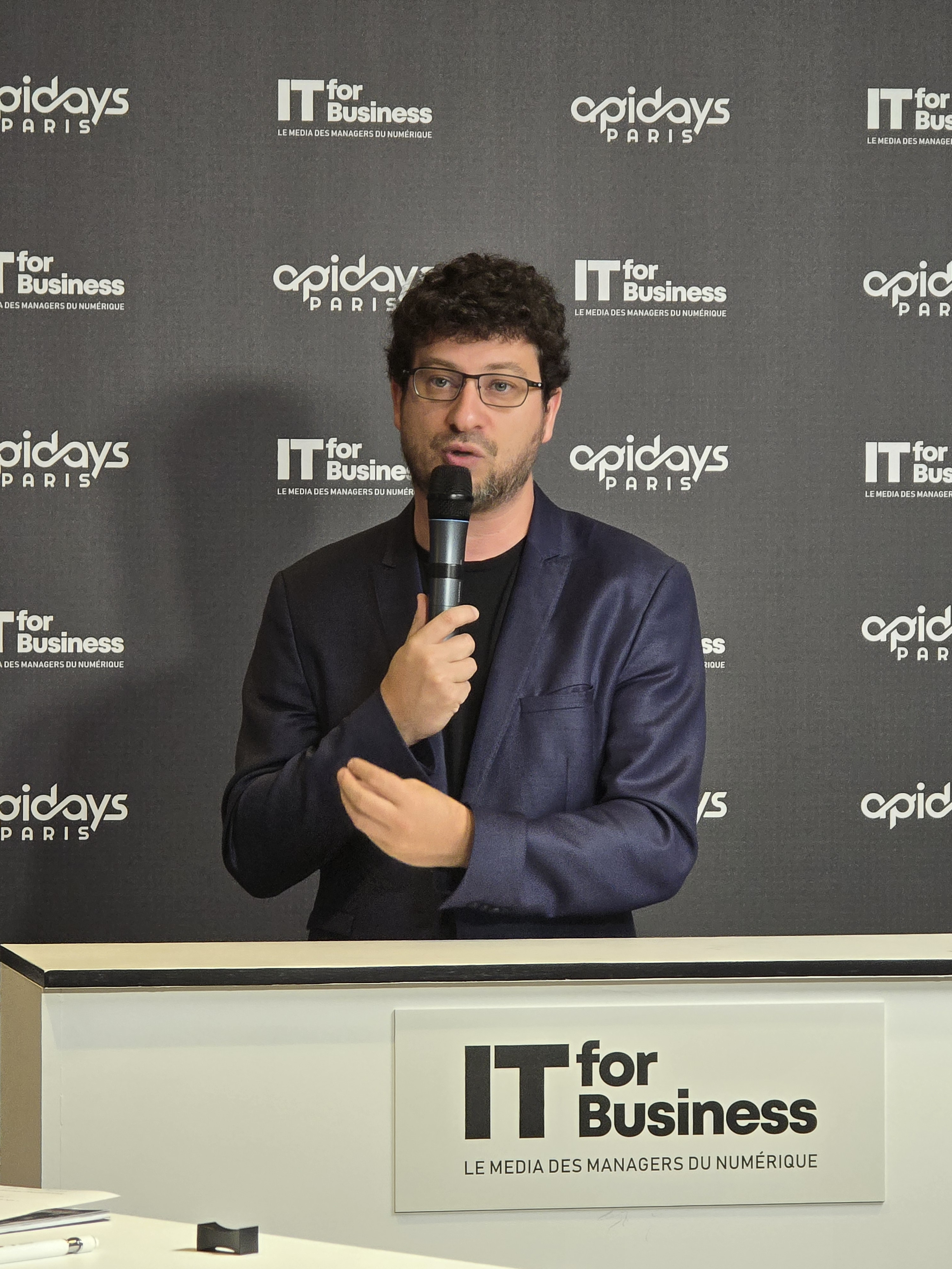 VLC Developer Jean-Baptiste Kempf Raises $5 Million for Robot Control Startup Kyber