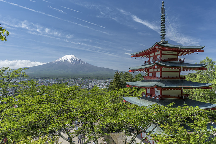 Japan Raises Visa Fees Fivefold From July 1