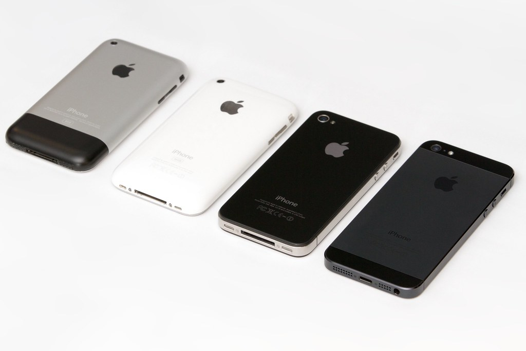Unpatchable Apple Chip Flaw Could Enable Jailbreaks on Older iPhones