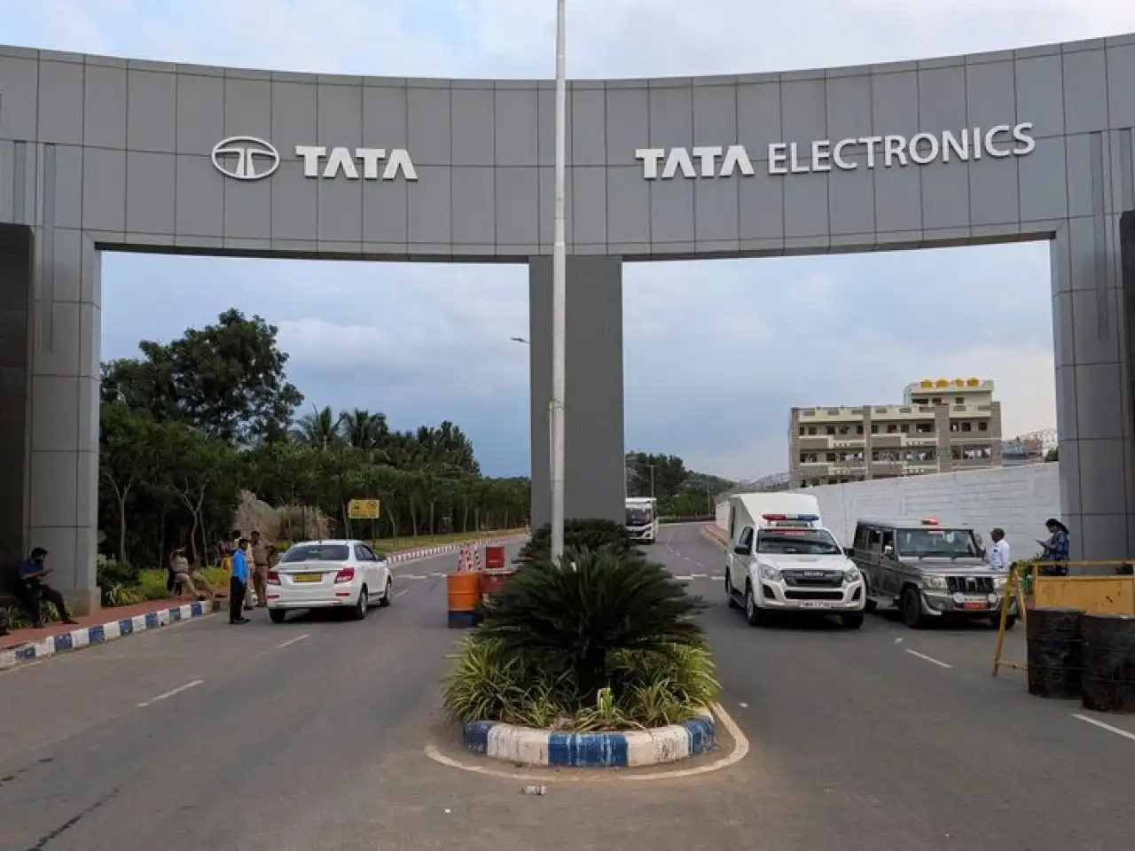 Tata Electronics Confirms Data Breach as Hackers Claim Apple and Tesla Files Were Exposed
