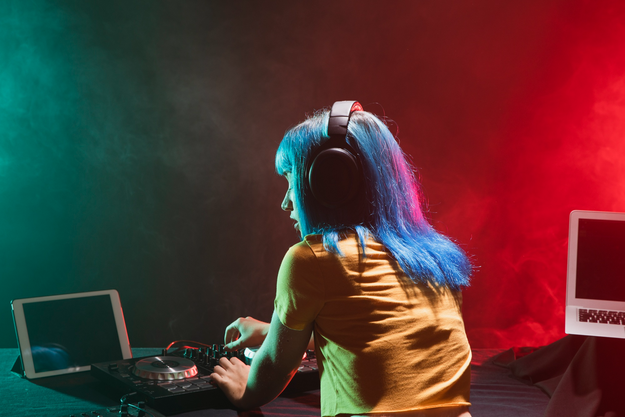 Deezer Launches Remix Lab With Artist-Approved Fan Remixes