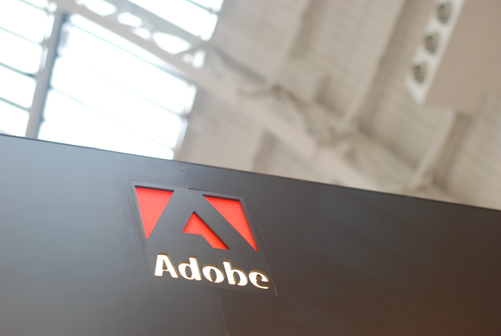 Adobe to Acquire Topaz Labs and Add Its AI Enhancement Models to Creative Cloud