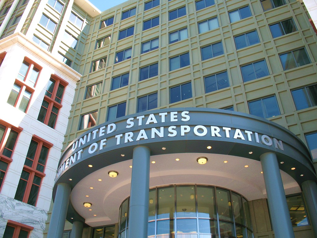 US Proposes Removing Brake-Pedal Requirement for Fully Autonomous Vehicles