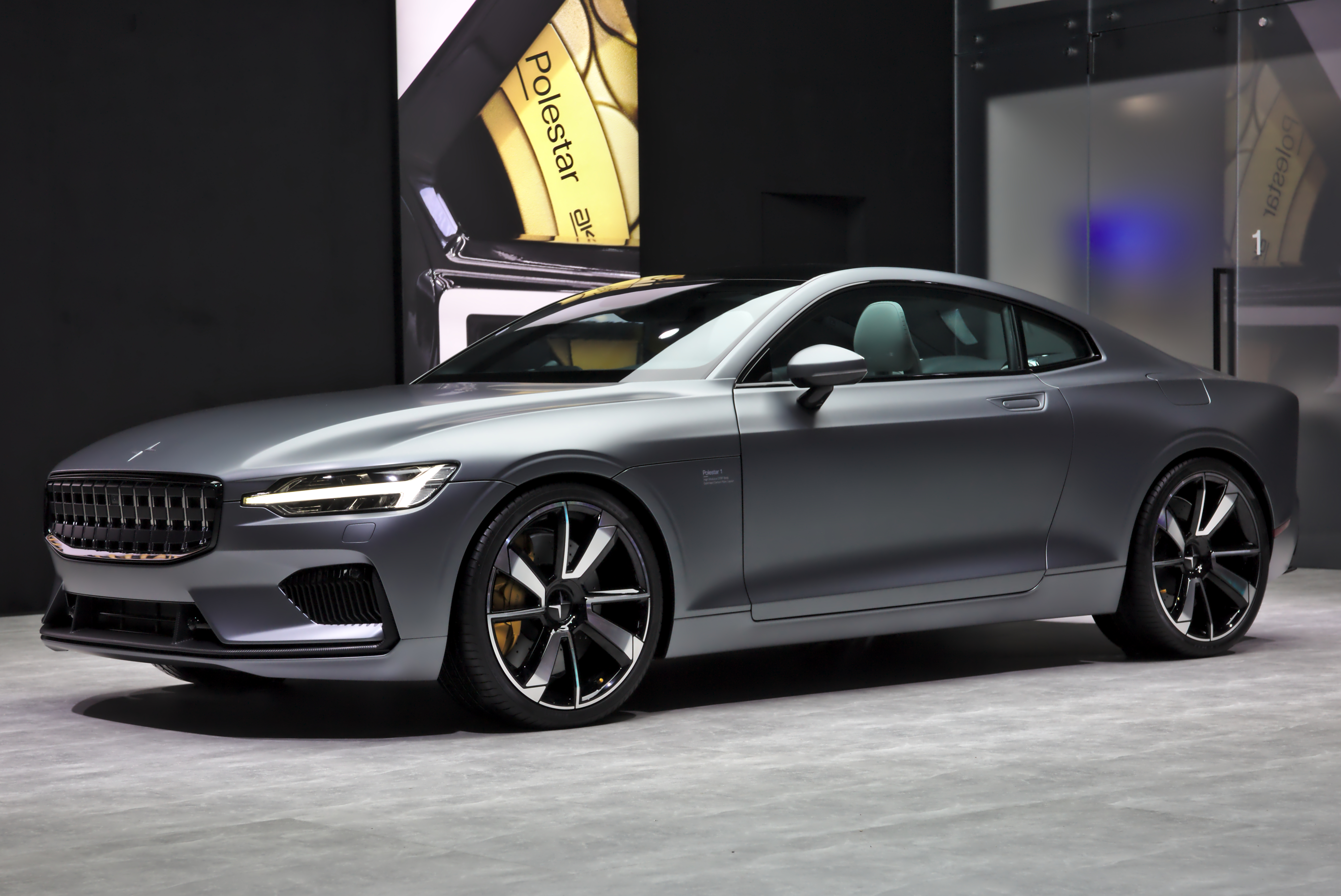 Polestar Barred From Selling New 2027 Models in the US