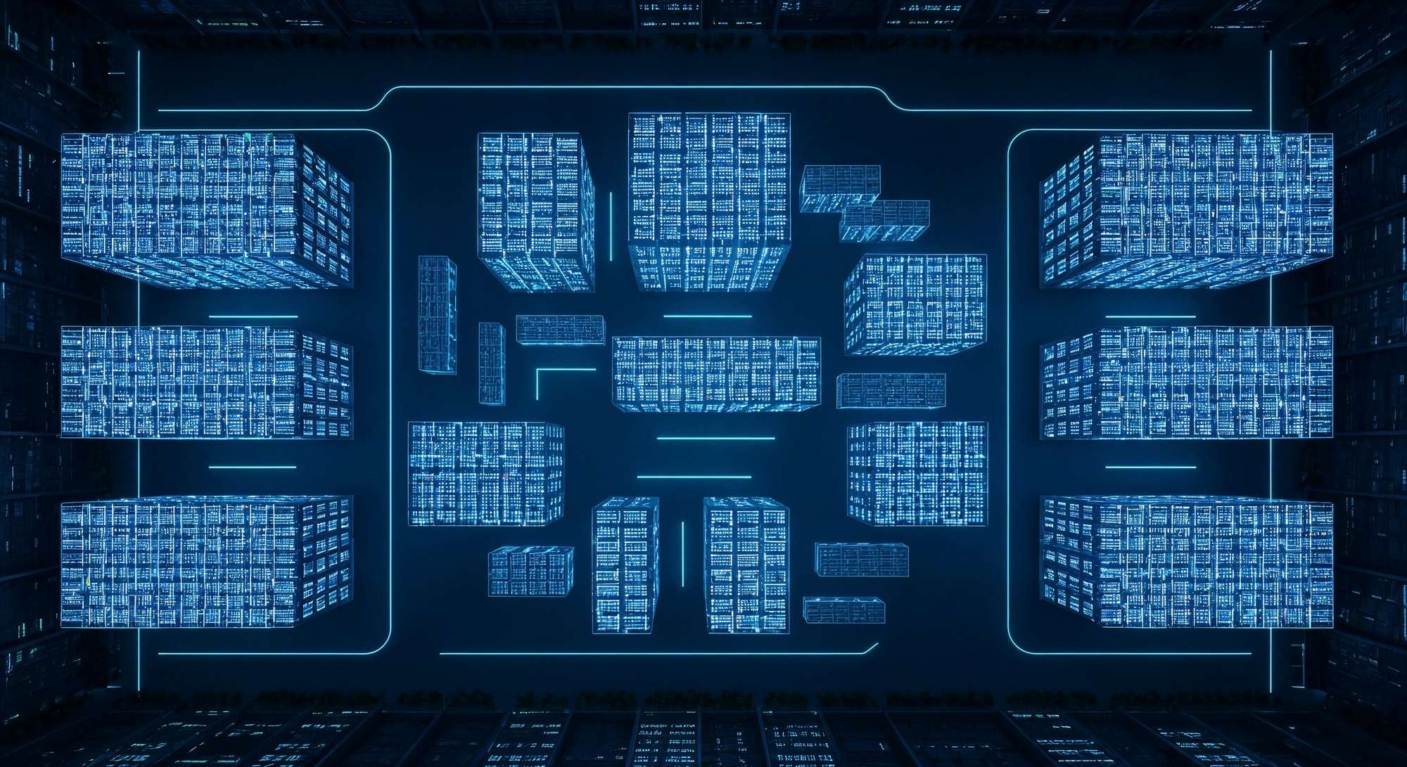 Unconventional AI Tests New Computing Architecture With Un-0 Image Model