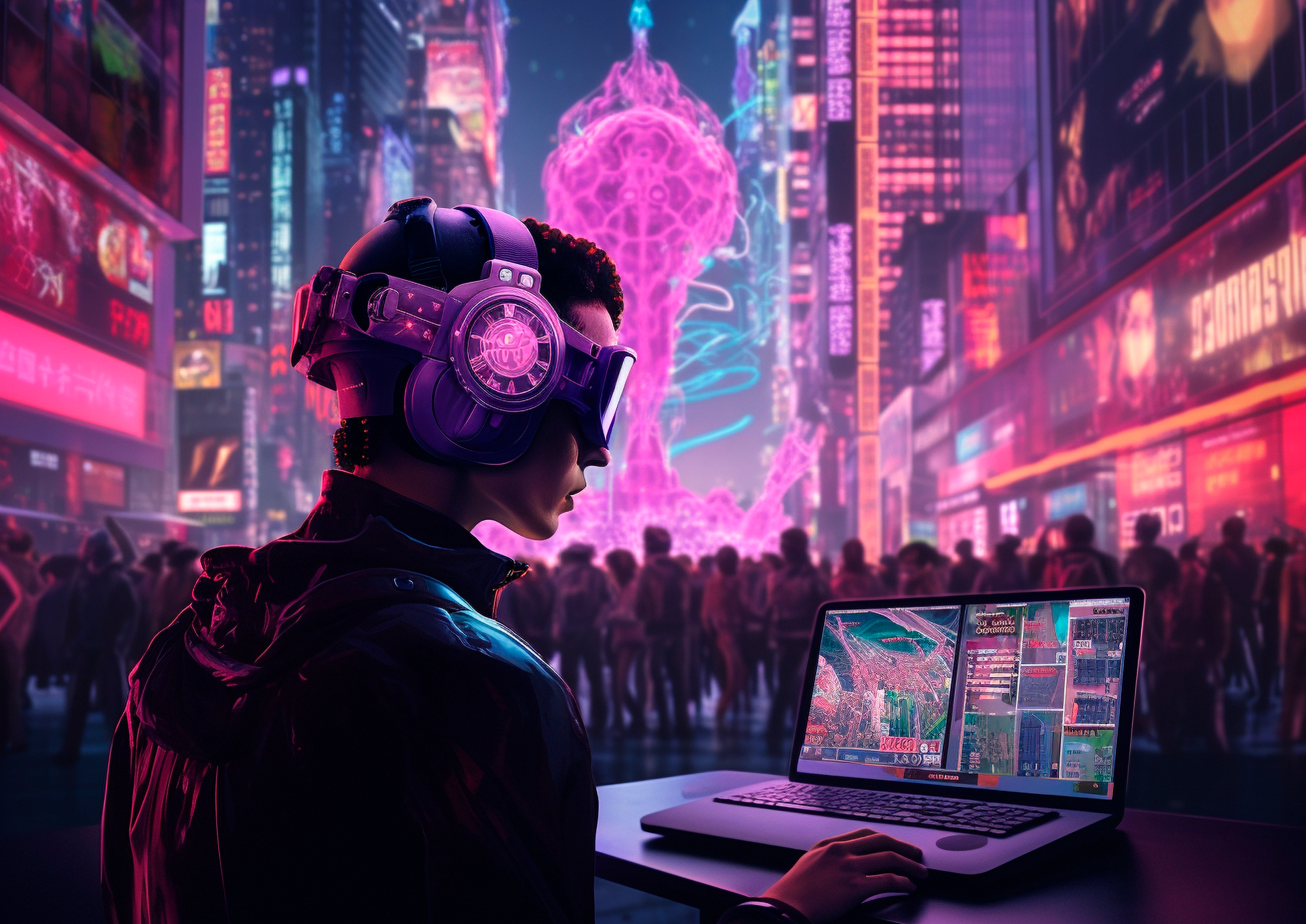 General Intuition Raises $320 Million to Train AI Agents Using Gameplay Data