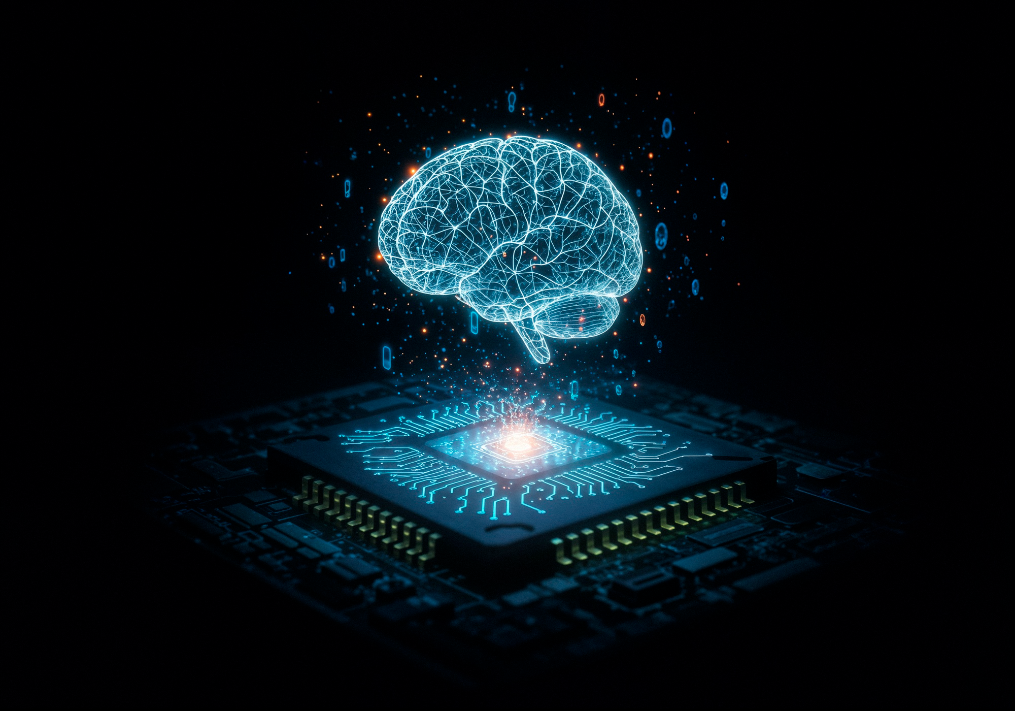 AI Memory Demand Pushes Consumer Technology Prices Higher