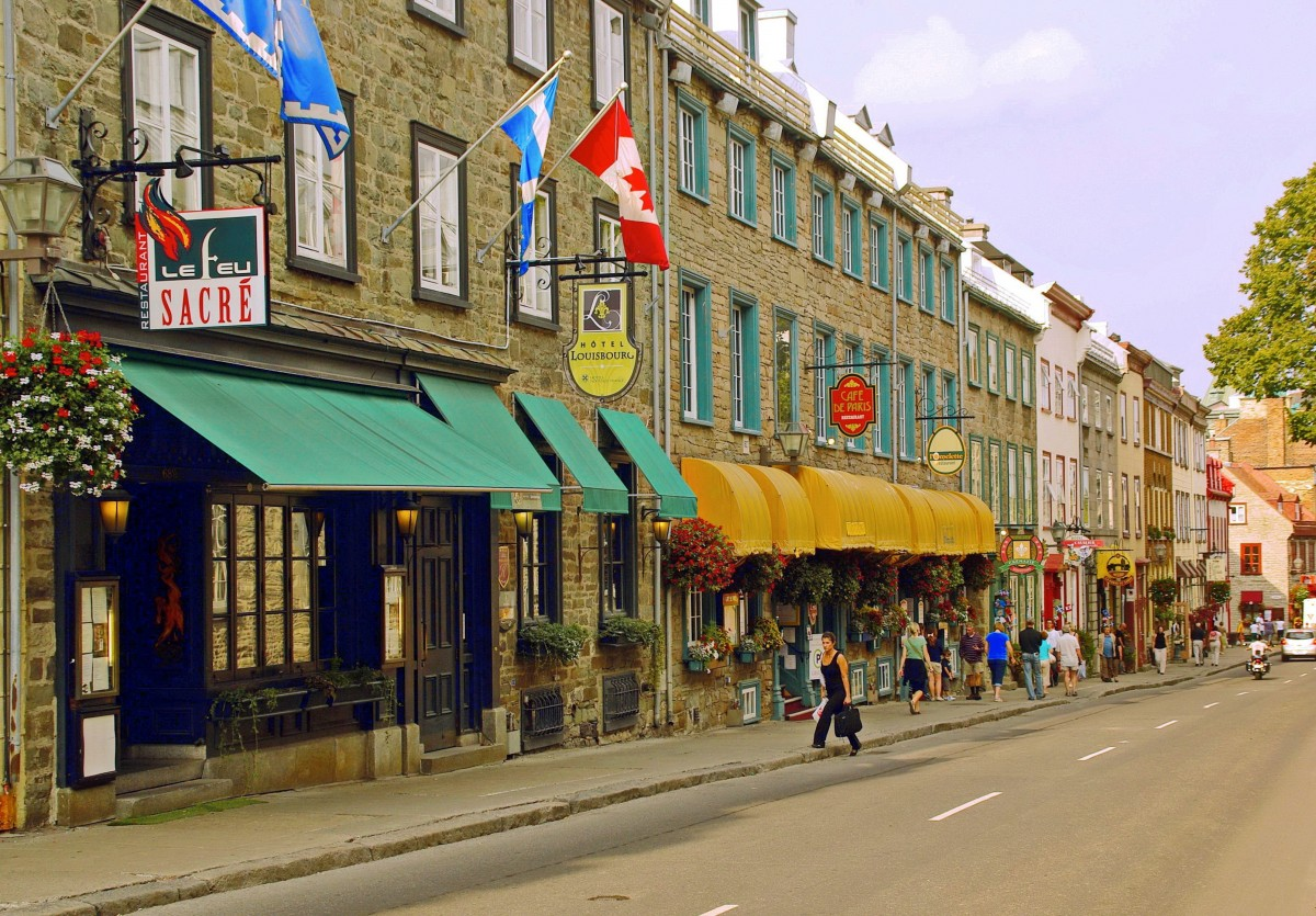 Canada’s Economy Remains Weak as Tariffs, Inflation and Youth Unemployment Add Pressure