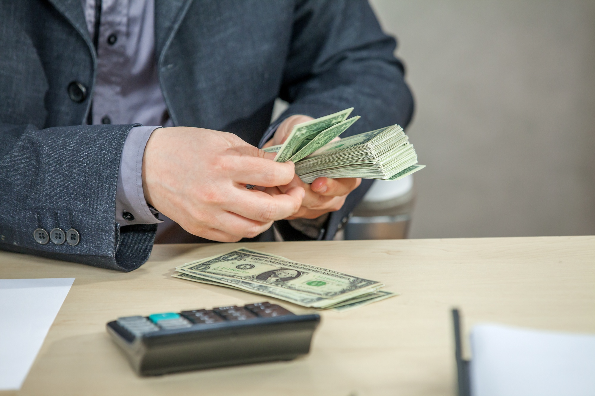German Court Case Challenges Low Pay in Sheltered Workshops