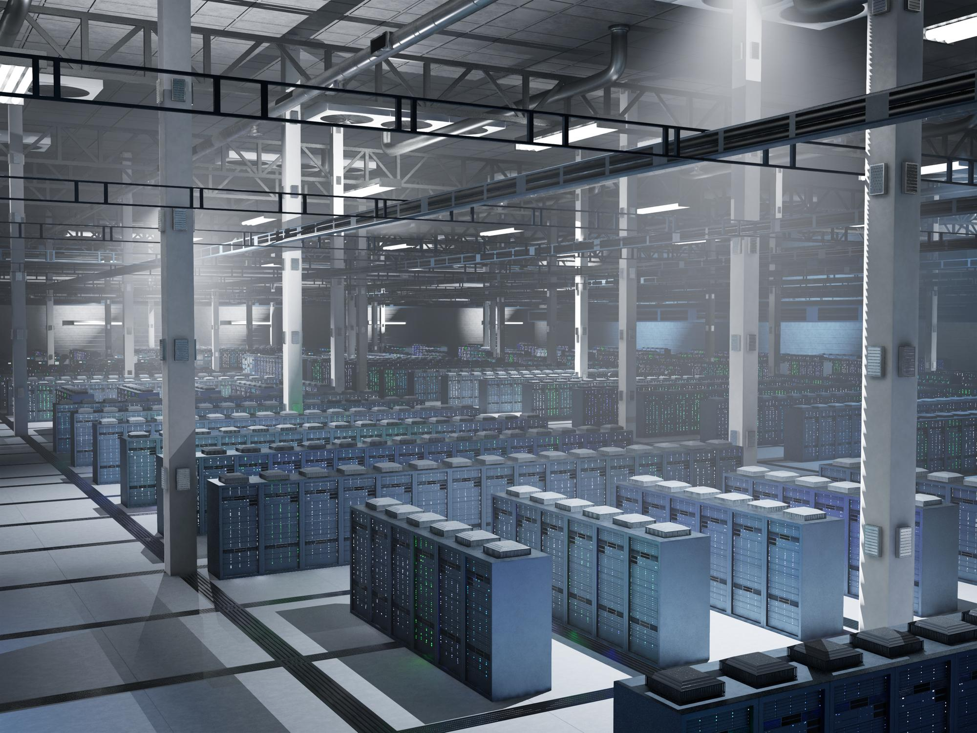 Xlinks Proposes 1.5GW AI Data Campus in North Devon