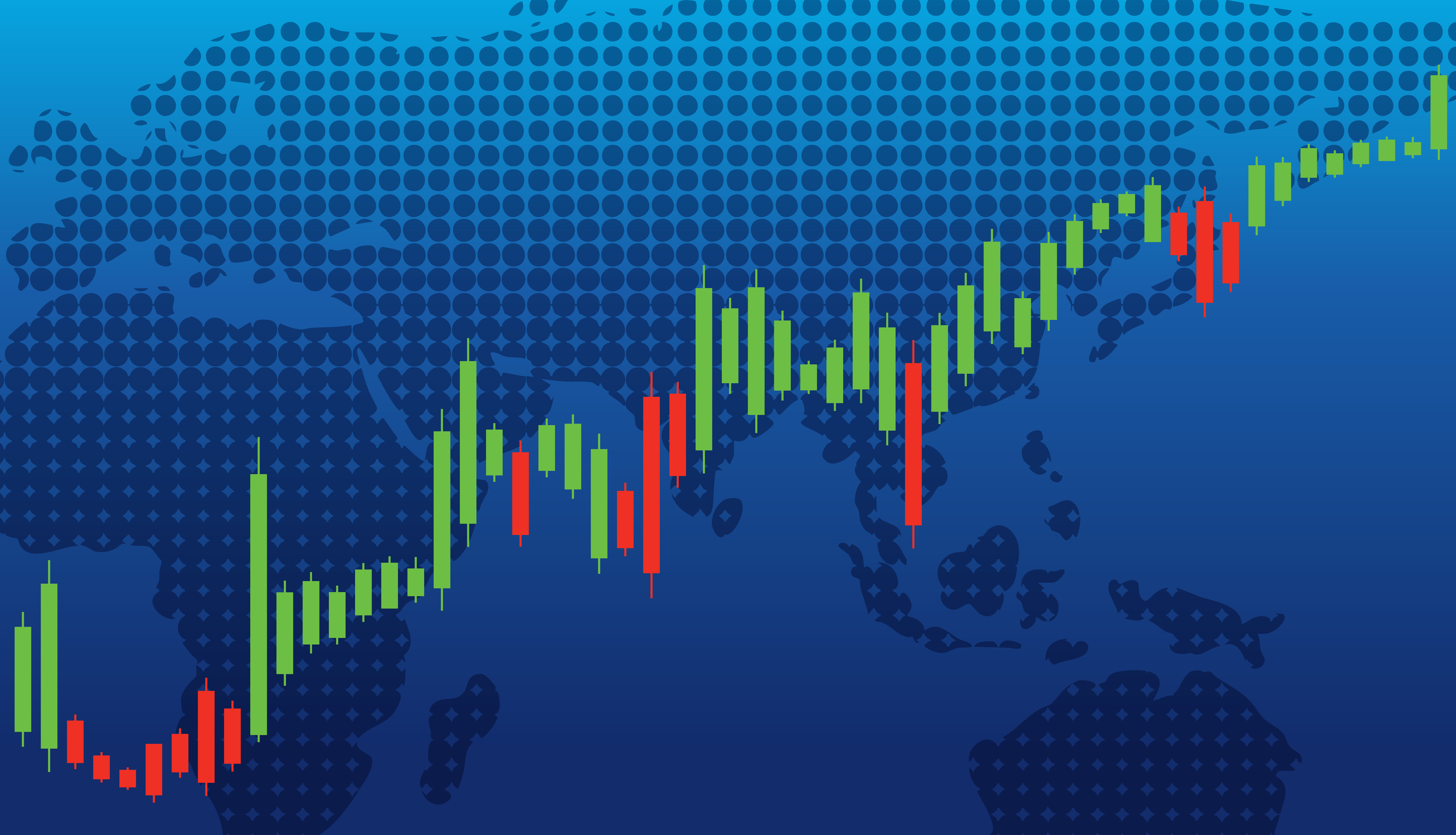 Asian Markets Slide as Investors Reassess AI and Technology Valuations