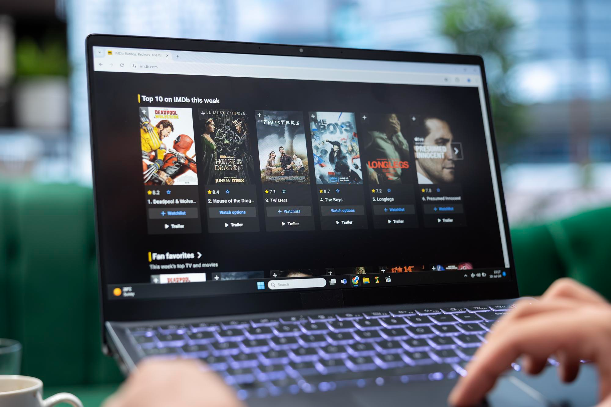 California Law Bans Louder Ads on Streaming Services Starting July 1