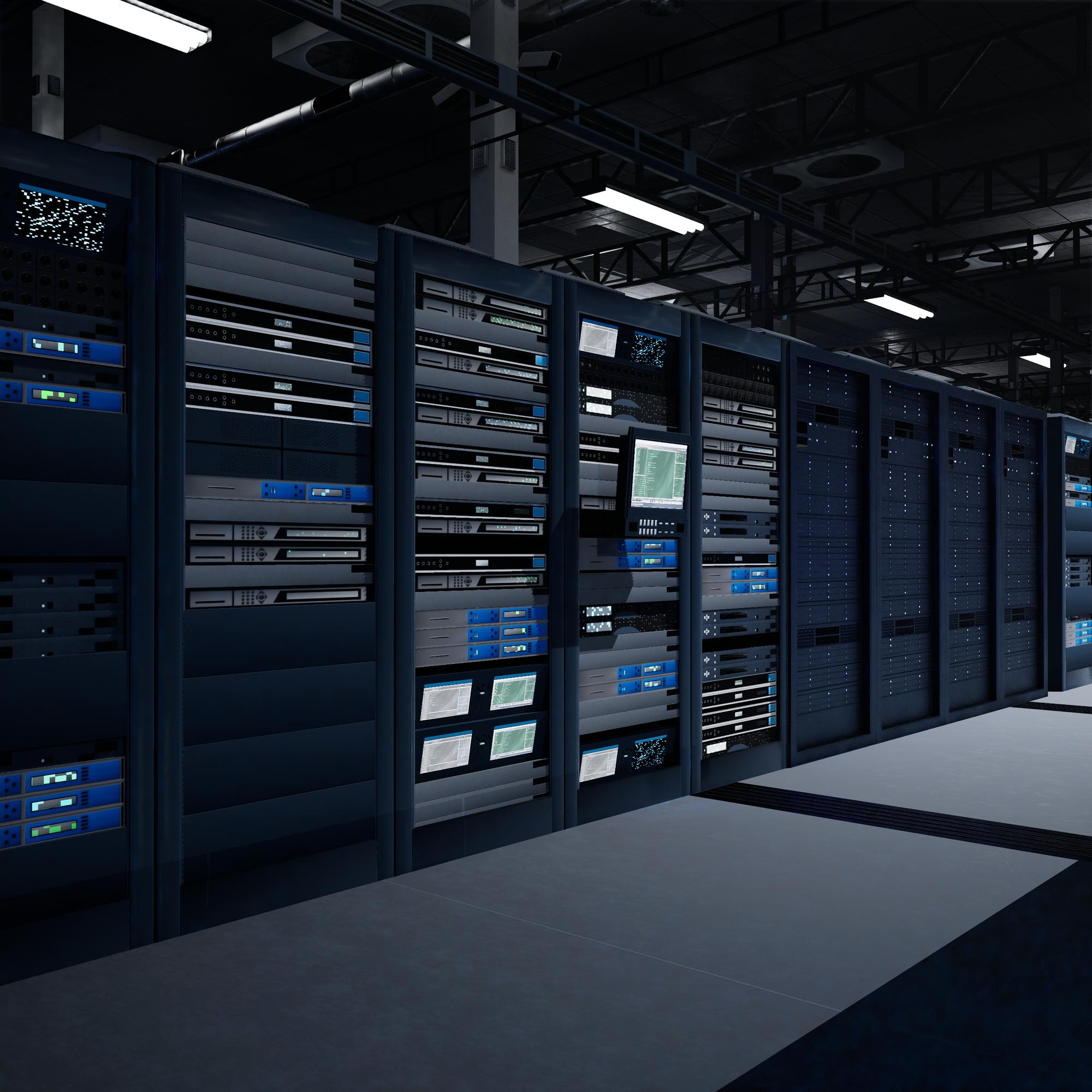 Omen AI Raises $31 Million to Monitor Data Centre Cooling Fluids