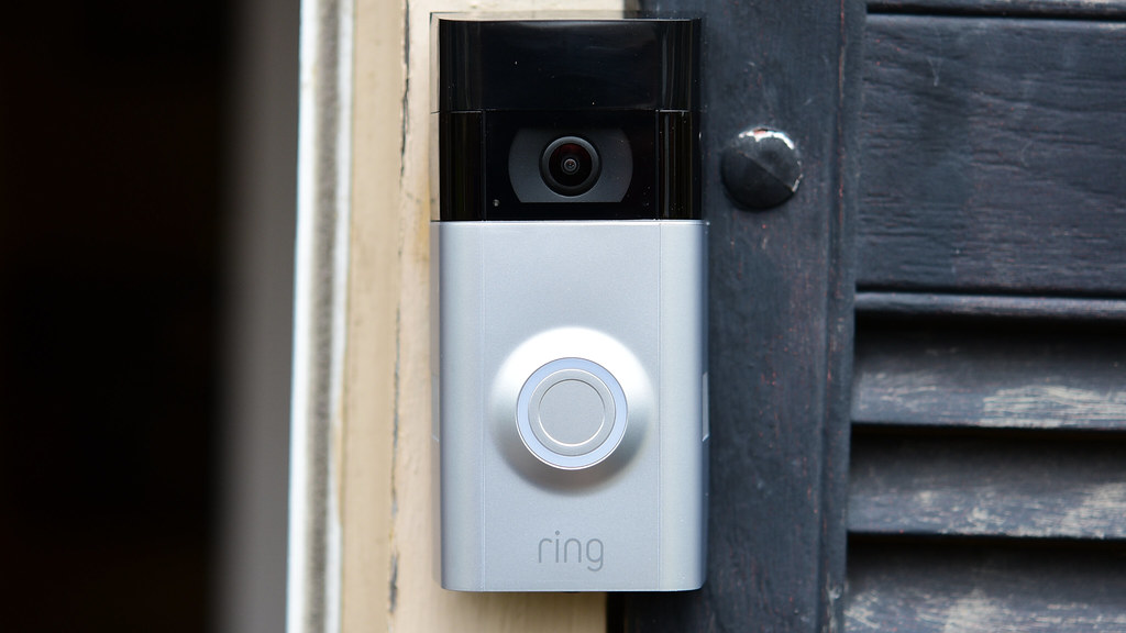 Amazon’s Ring Sued Over Familiar Faces Facial Recognition Feature
