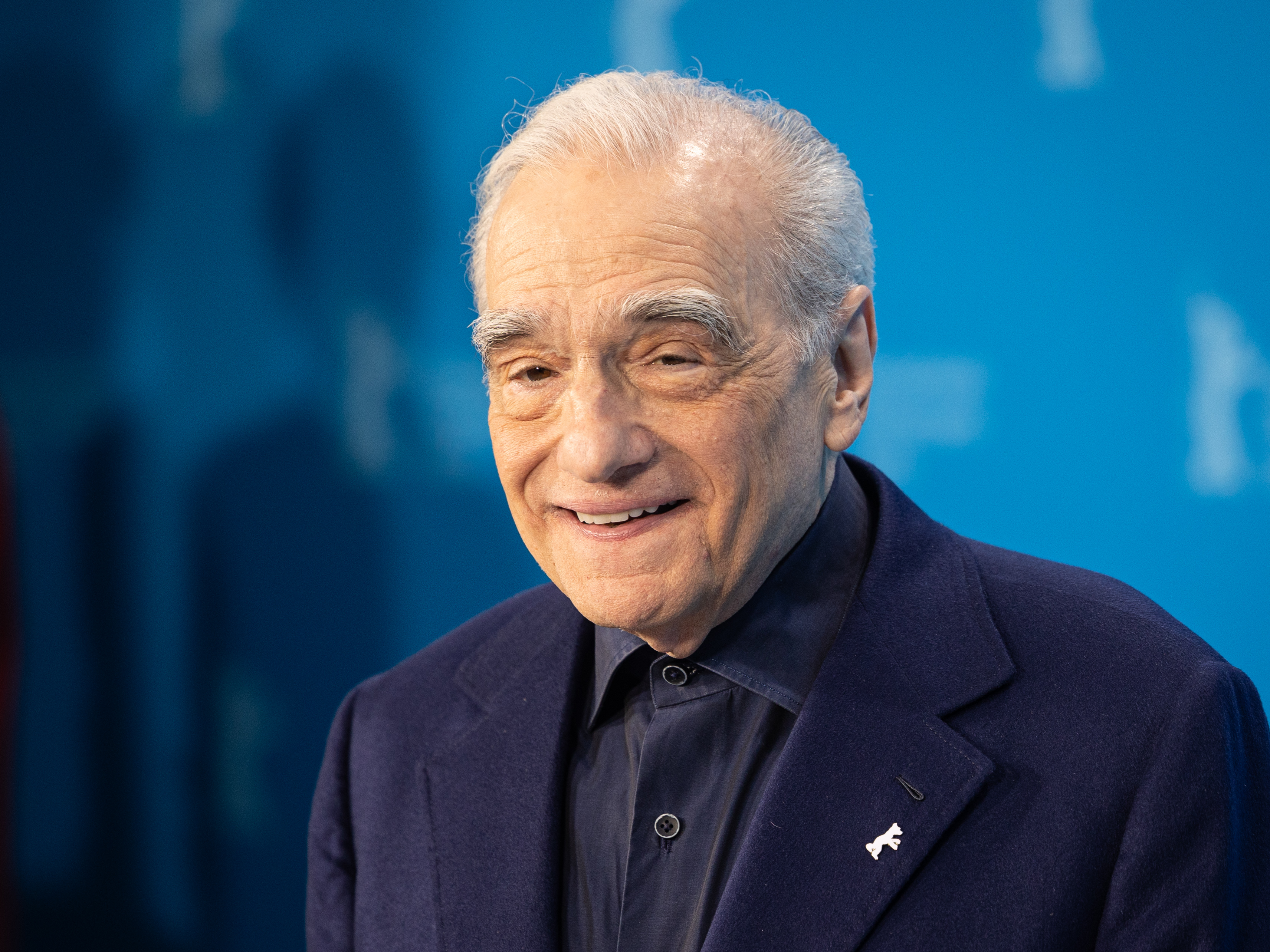 Martin Scorsese Joins Black Forest Labs As Adviser For Storyboarding