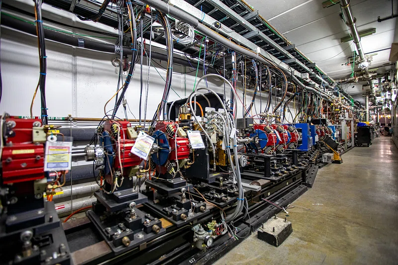 Xcimer Energy Activates Phoenix Laser System As A Step Toward Fusion Power Plant