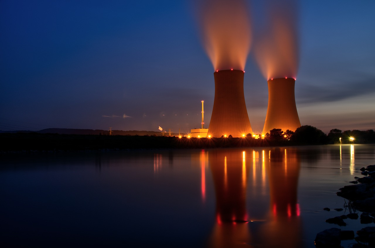 Helion Raises $465 Million At $15.5 Billion Valuation As It Races To Complete Orion Fusion Power Plant