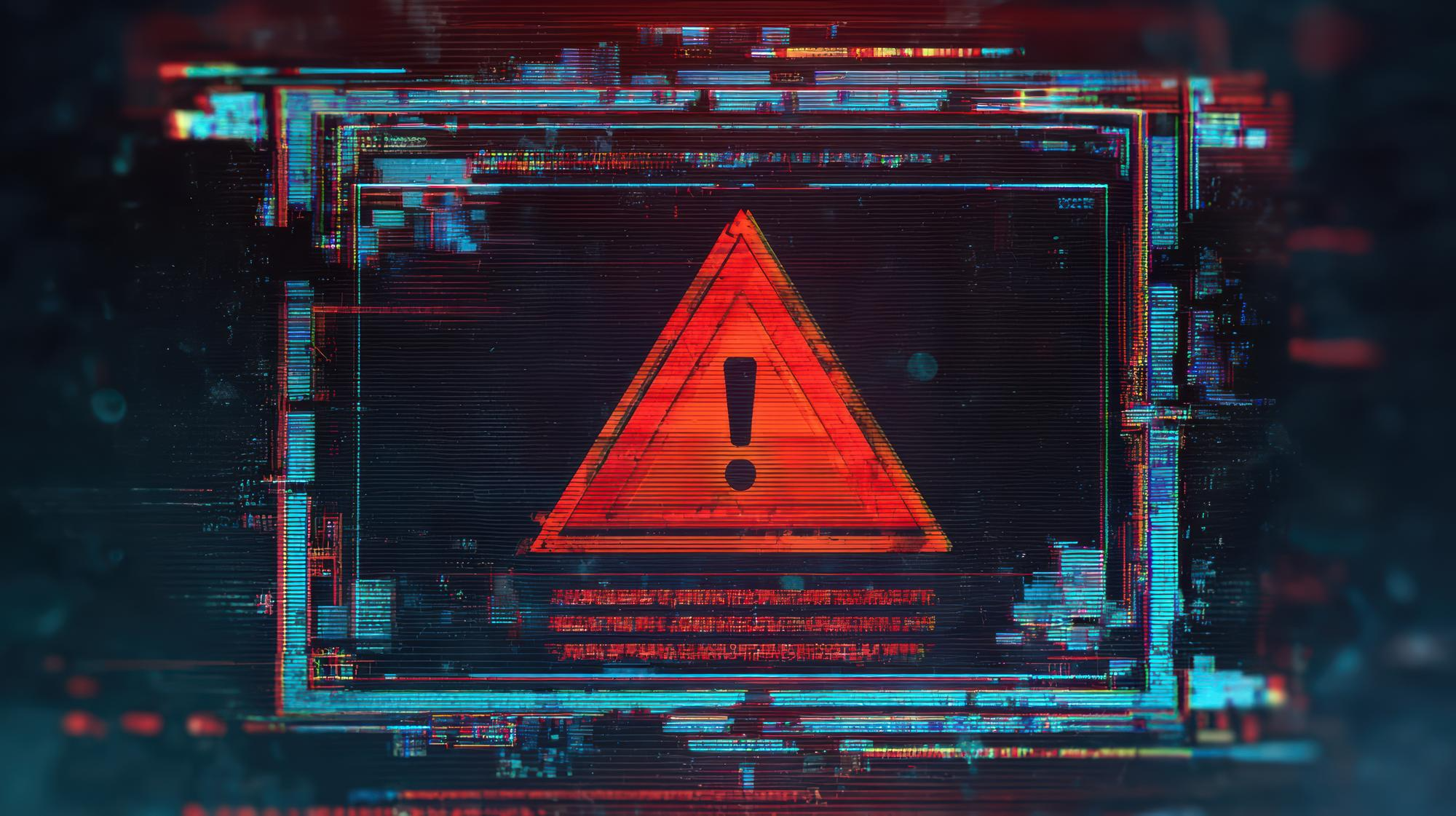 Cyberattacks Hit Government Data, Infrastructure, Companies And Identity Systems In 2026