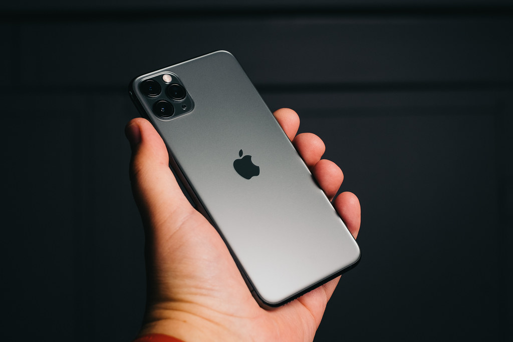 Apple Adds Siri Receipt Scanning For Easier Bill Splitting
