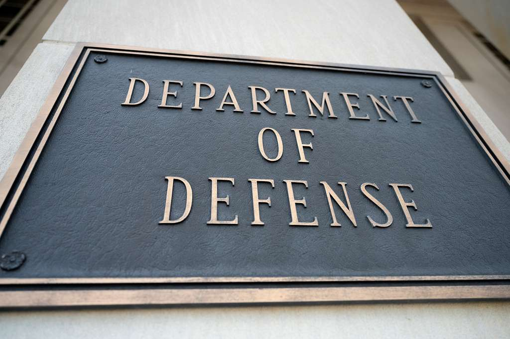 Pentagon Adds Alibaba, Baidu, BYD And Unitree To Chinese Military Company List