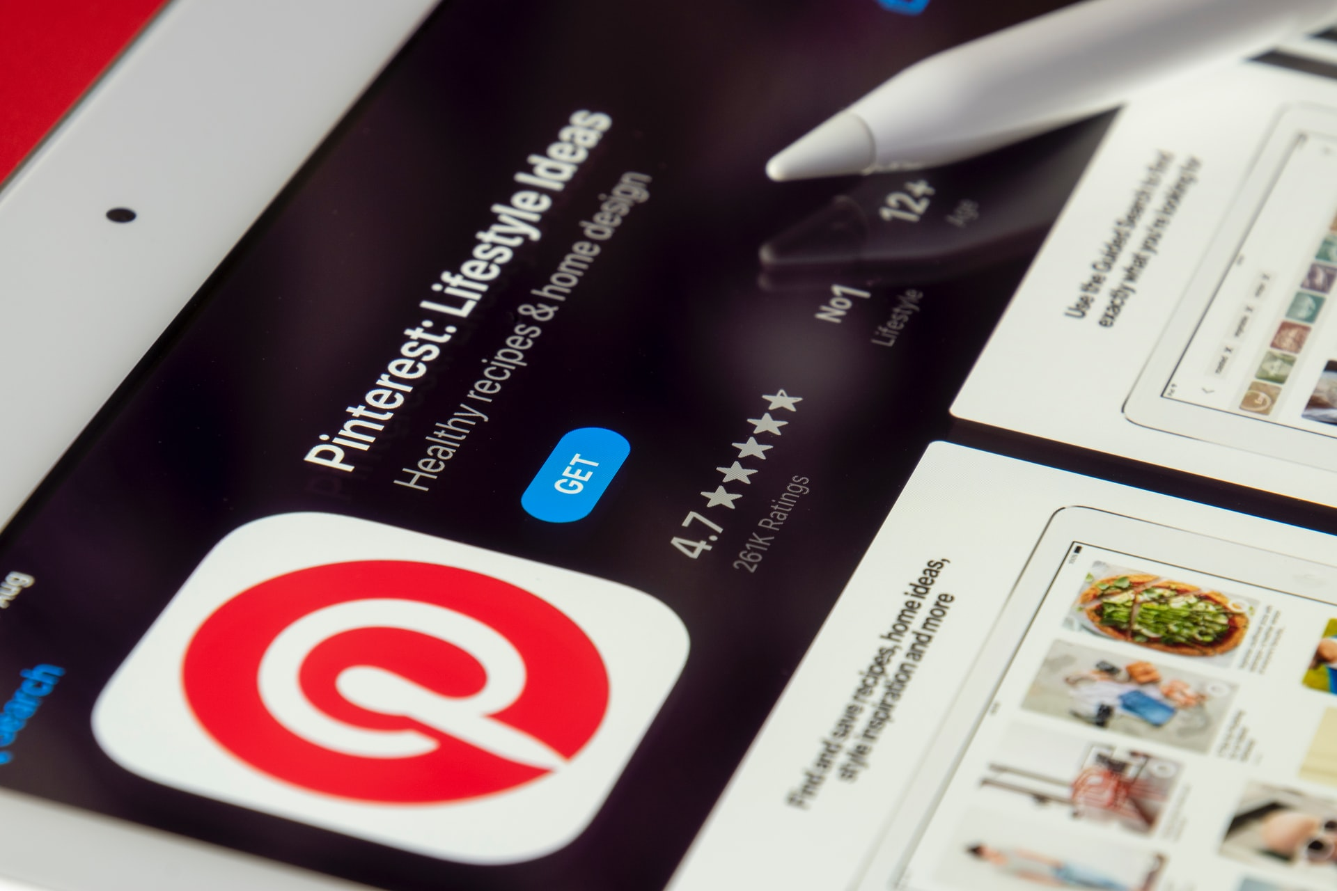 Pinterest Adds Amazon Storefront Linking For Creators