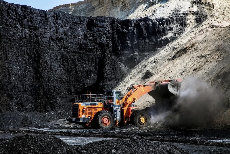82 Killed In China’s Worst Coal Mining Disaster In Over 15 Years As Safety Violations Linger