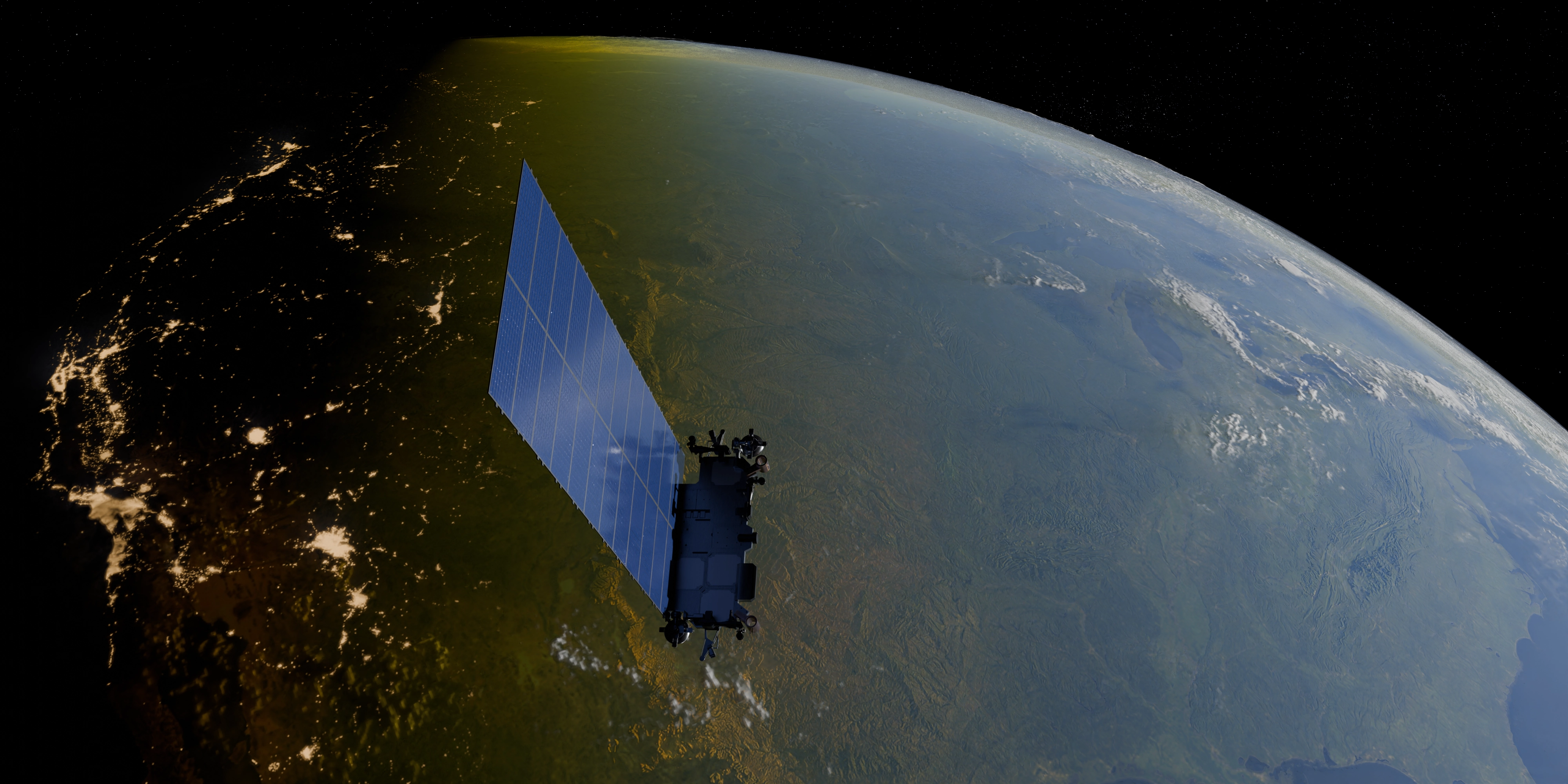 Starlink India Rollout Faces Reported Pause Over Government Control Concerns