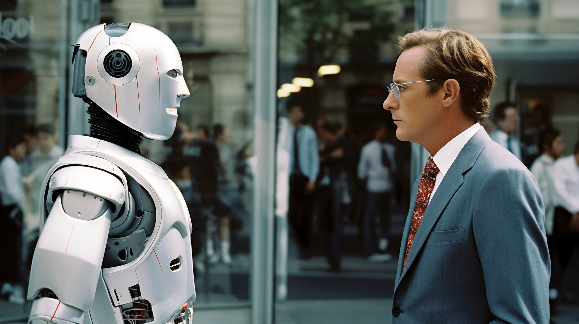 Ramp AI Index Shows Most Firms Still Spend More On Employees Than AI
